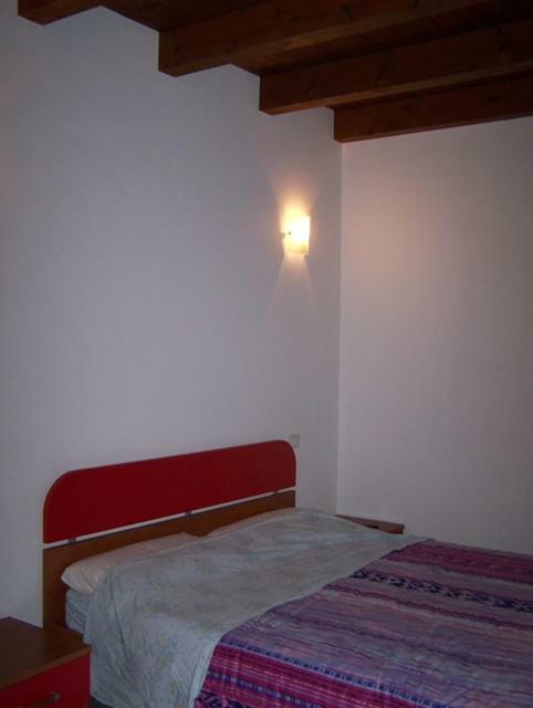 B&B Da Maria Фаганя Екстериор снимка