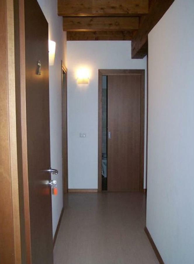 B&B Da Maria Фаганя Екстериор снимка